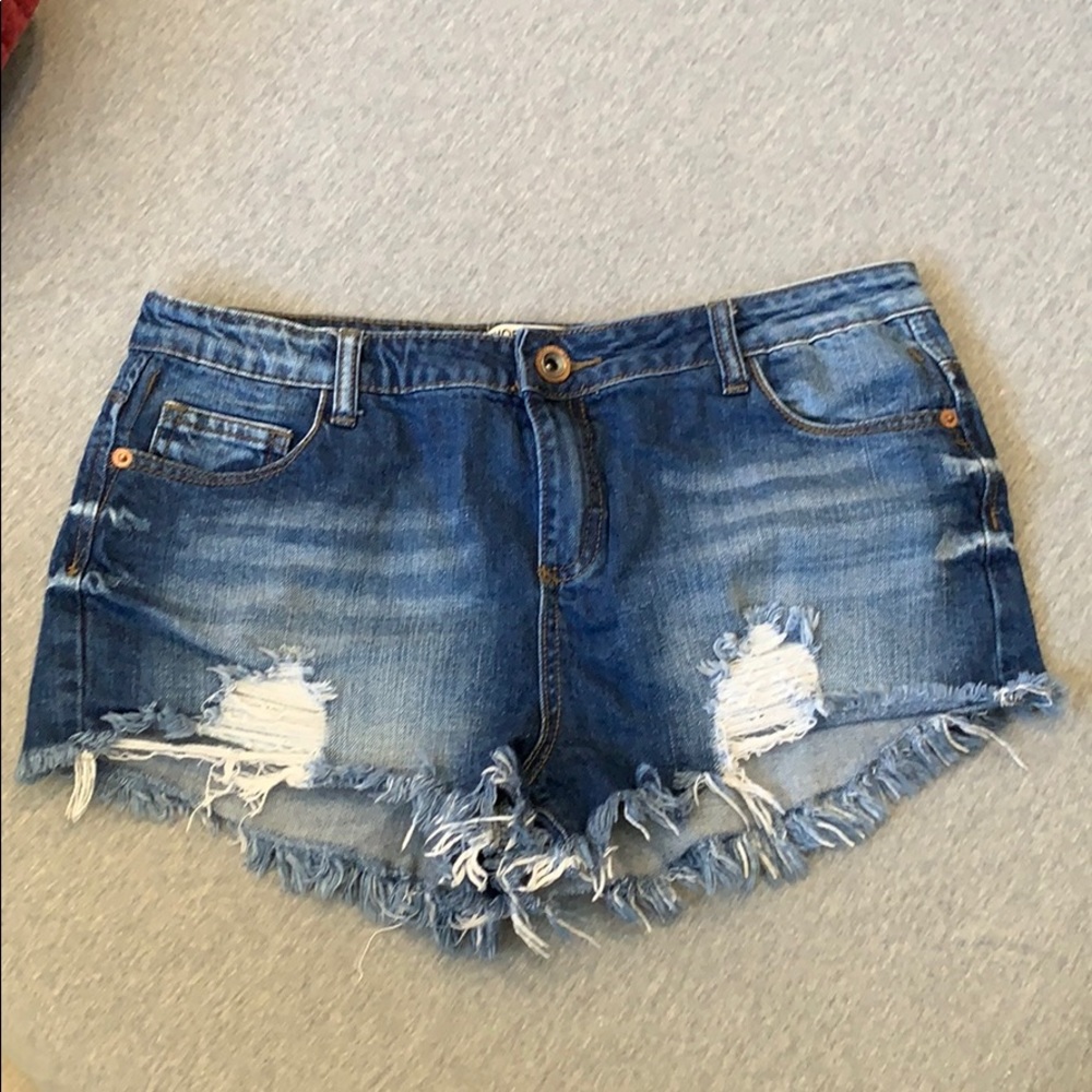 Cotton On shorts